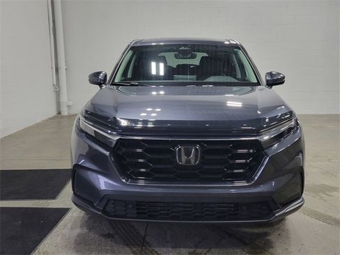 Certified 2025 Honda CR-V EX-L image 8