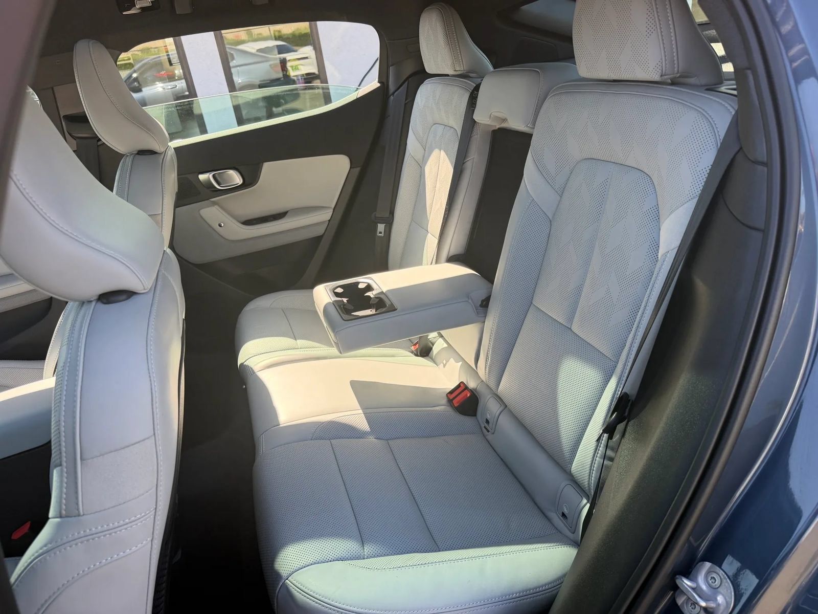 Used 2024 Polestar Polestar 2 AWD/4WD image 27