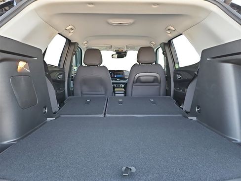 New 2026 Chevrolet TrailBlazer LT w/ Convenience Package image 13