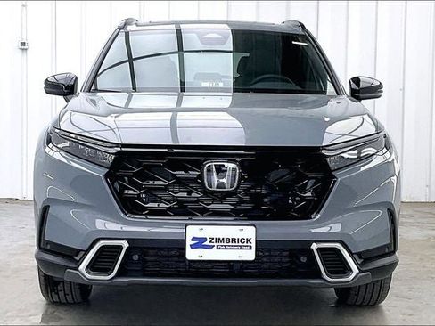 New 2026 Honda CR-V Sport Touring image 3