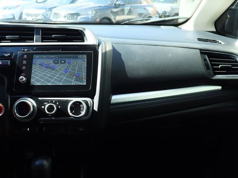 Used 2019 Honda Fit EX-L image 44