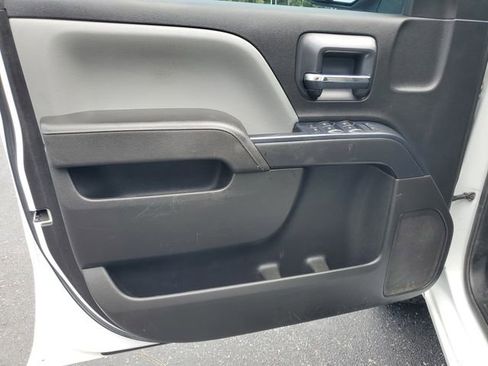 Used 2017 GMC Sierra 1500 2WD Double Cab w/ Sierra Appearance Package image 19