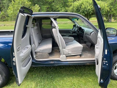 Used 2003 Toyota Tundra SR5 image 11