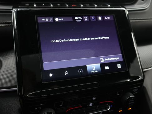Used 2023 Jeep Grand Cherokee L Laredo AWD/4WD image 50