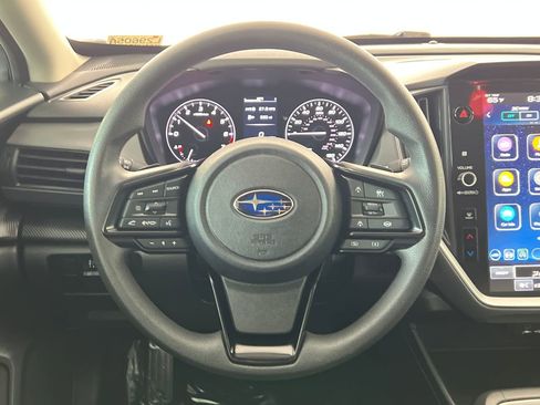 Certified 2024 Subaru Crosstrek 2.0i Premium AWD/4WD image 16