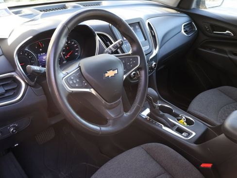 Certified 2022 Chevrolet Equinox LT image 30
