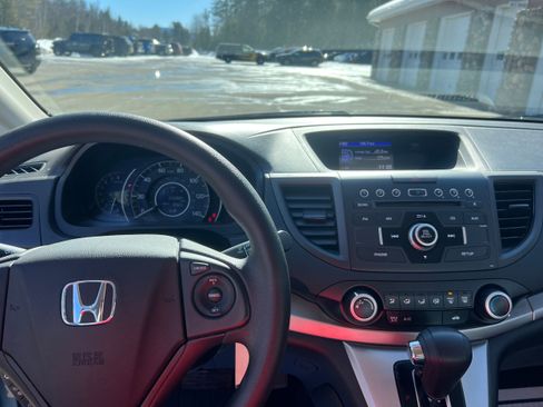 Used 2014 Honda CR-V LX image 15