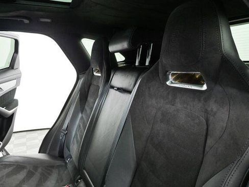 Used 2021 Jaguar F-PACE SVR AWD/4WD image 21