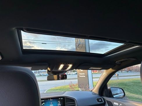 Certified 2022 Mercedes-Benz GLE 350 4MATIC image 41