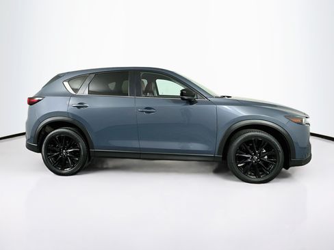 Used 2024 MAZDA CX-5 Carbon Edition AWD/4WD image 10