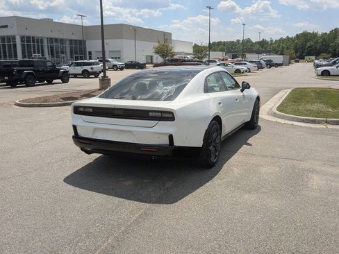 New 2026 Dodge Charger R/T AWD/4WD image 5