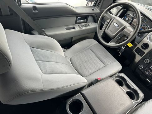 Used 2014 Ford F150 XLT w/ Equipment Group 302A Luxury image 21