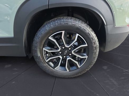 New 2026 Chevrolet TrailBlazer ACTIV w/ Convenience Package image 14