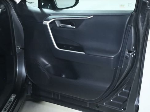 Used 2024 Toyota RAV4 XSE w/ Advanced Technology Package AWD/4WD image 36
