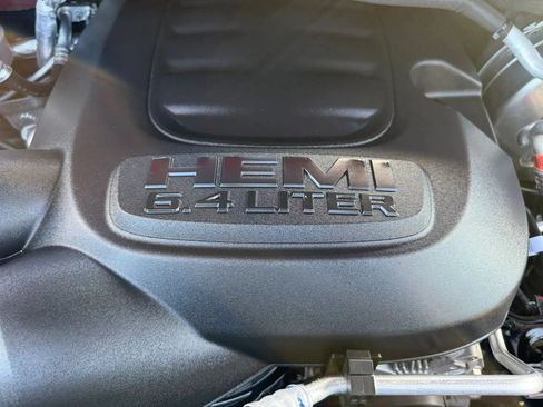 Used 2026 RAM 2500 Big Horn AWD/4WD image 58