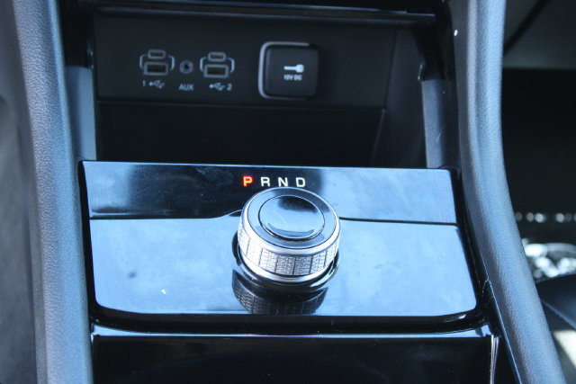 Used 2023 Jeep Grand Cherokee L Limited RWD image 14