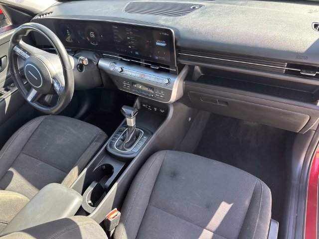 Used 2024 Hyundai Kona SEL FWD image 12