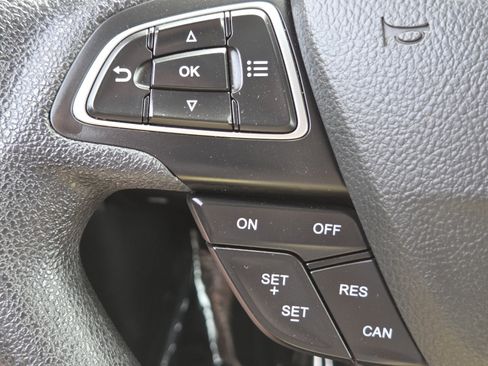 Used 2022 Ford EcoSport SE AWD/4WD image 10