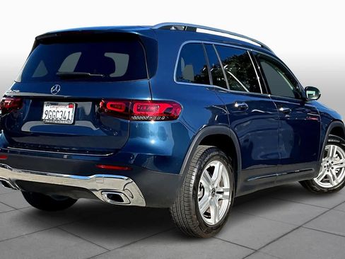 Used 2023 Mercedes-Benz GLB 250 image 12