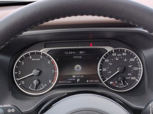 Certified 2023 Nissan Rogue SL image 28