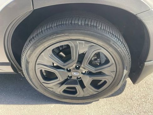 Used 2025 Subaru Ascent Onyx Edition AWD/4WD image 18