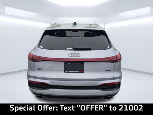 New 2026 Audi Q5 Premium AWD/4WD image 3