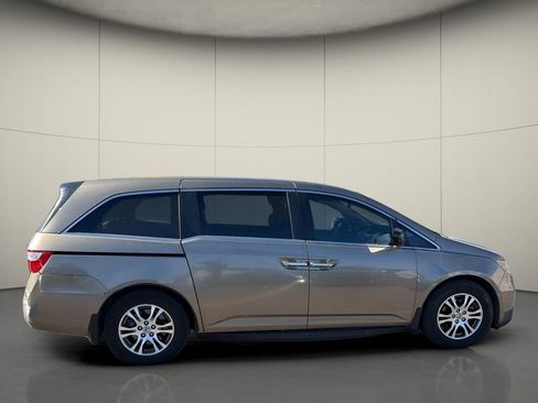 Used 2012 Honda Odyssey EX-L image 8
