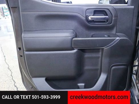 Used 2019 GMC Sierra 1500 AT4 w/ AT4 Premium Package image 45