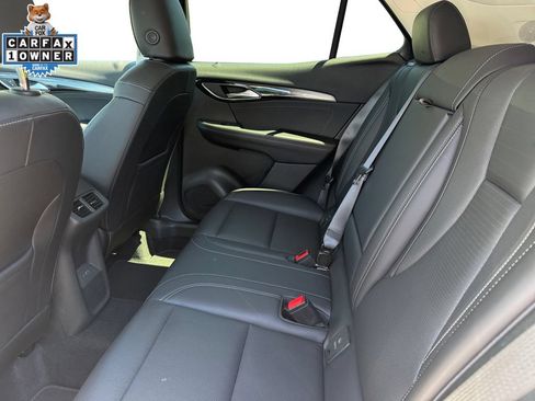 Used 2024 Buick Envision Preferred AWD/4WD image 14
