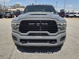 New 2026 RAM 2500 Laramie AWD/4WD video 2