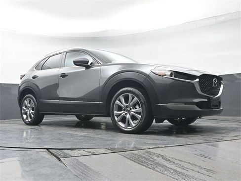 Certified 2023 MAZDA CX-30 AWD 2.5 S w/ Preferred Package image 32
