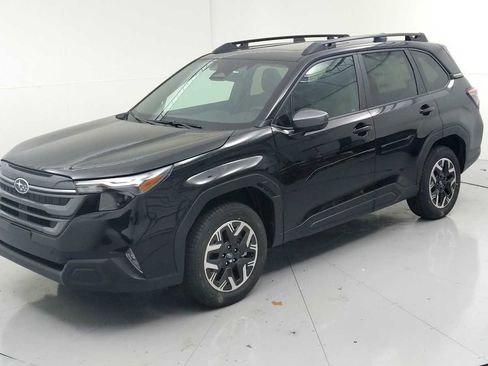 New 2026 Subaru Forester Premium image 4