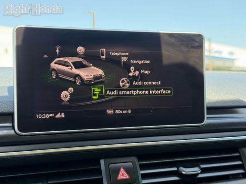 Used 2019 Audi A4 2.0T allroad Premium Plus image 21