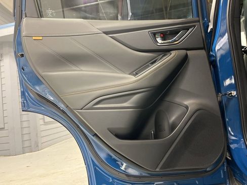 Used 2022 Subaru Forester Wilderness w/ Wilderness Package image 32