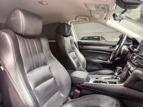 Used 2021 Honda Accord Sport Special Edition image 17