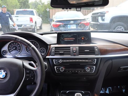 Used 2017 BMW 430i xDrive Coupe AWD/4WD image 9