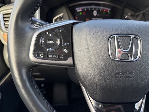 Used 2020 Honda CR-V Touring image 21