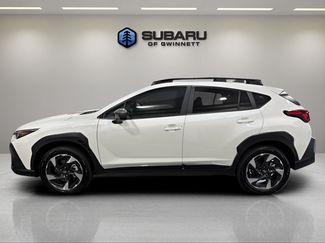 Used 2025 Subaru Crosstrek 2.5i Limited w/ Crosstrek Mirror Package AWD/4WD video 2
