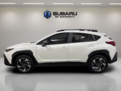 Used 2025 Subaru Crosstrek 2.5i Limited w/ Crosstrek Mirror Package AWD/4WD image 2
