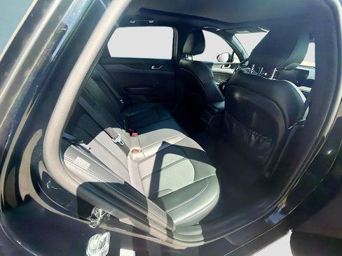 Used 2021 Kia K5 GT-Line w/ GT-Line FWD Premium Package image 27