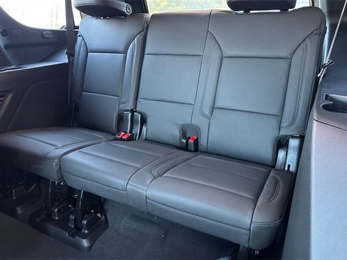 New 2026 Chevrolet Tahoe Z71 w/ Comfort Package image 15