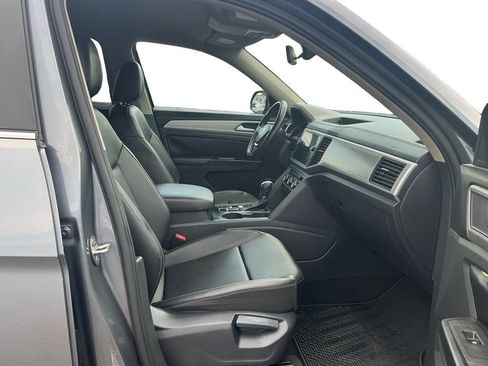 Used 2018 Volkswagen Atlas SE FWD image 22