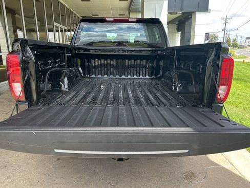 Used 2026 GMC Sierra 1500 Elevation AWD/4WD image 12