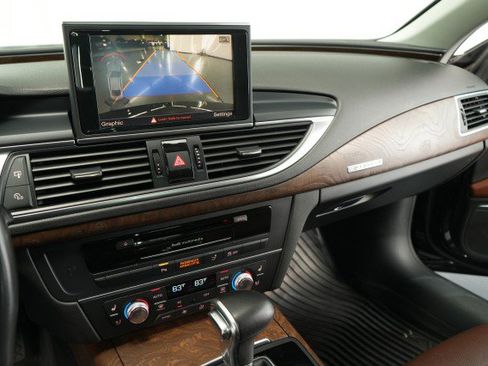Used 2012 Audi A7 3.0T Prestige image 45