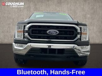 Used 2022 Ford F150 XLT w/ Bed Utility Package video 3