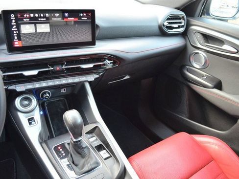 Used 2024 Dodge Hornet R/T Plus w/ Tech Pack Plus w/o Parking image 24