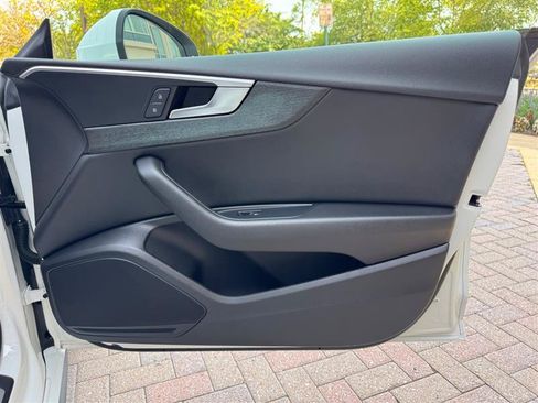 Used 2018 Audi A5 2.0T Premium w/ S Line Sport Package AWD/4WD image 36