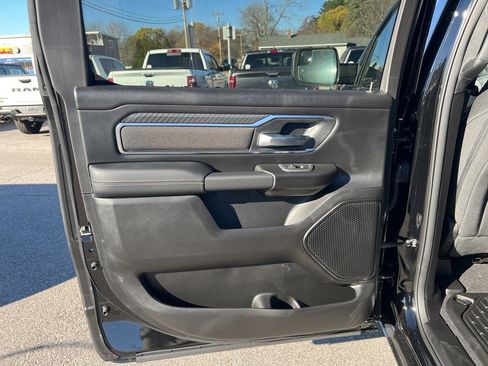 New 2026 RAM 1500 Big Horn image 15