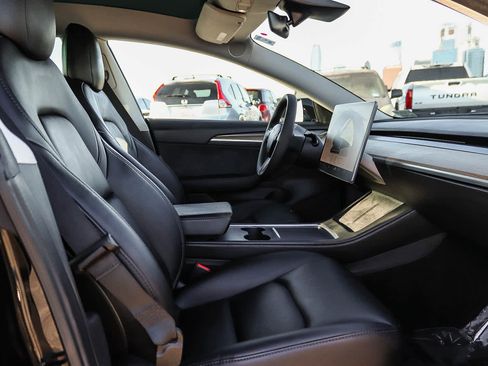 Used 2023 Tesla Model 3 Long Range AWD/4WD image 15