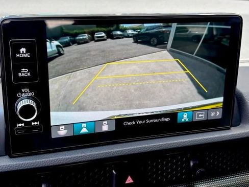 Used 2025 Honda CR-V EX-L image 26
